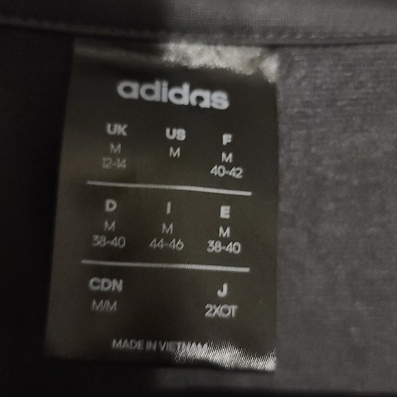 Spring jacket - Picture 3 of 4